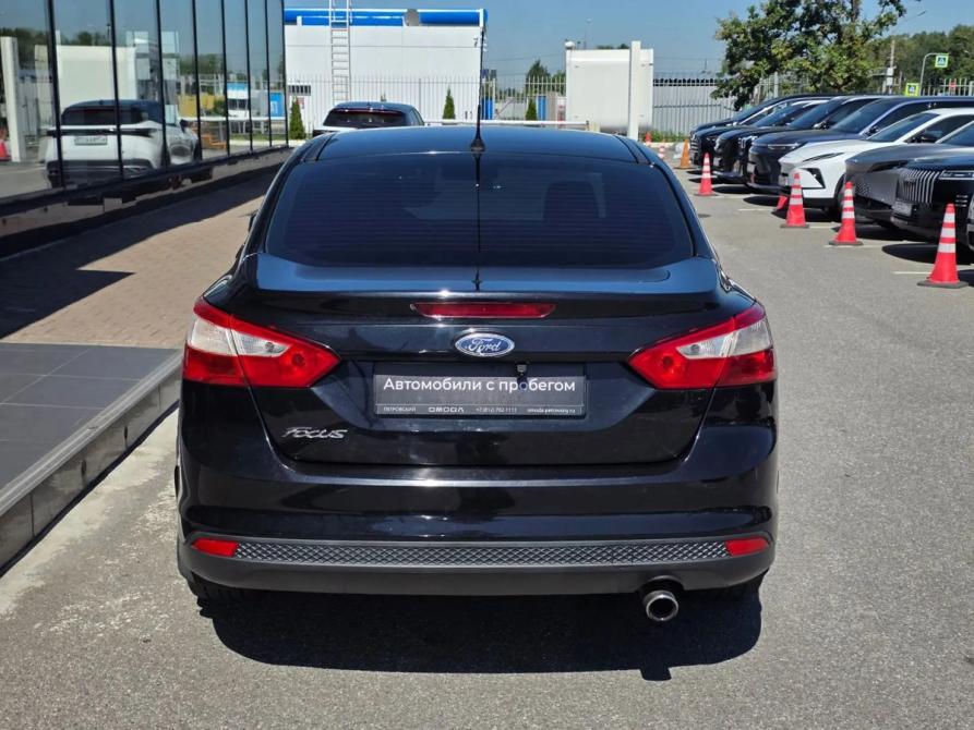 Ford Focus III Санкт-Петербург  - изображение 7