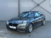 BMW 3 серии VI (F3x) Рестайлинг Тамбов  - изображение 24