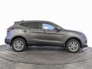 Nissan Qashqai II Рестайлинг Москва  - изображение 30