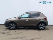 Renault Sandero II Рестайлинг Москва  - изображение 20