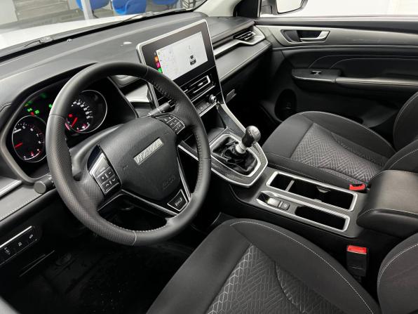 Haval M6 II с пробегом 2024 года, цена 1 620 000 рублей, 77000 км, внедорожник, Автокод Объявления