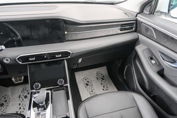 JETOUR X90+ с пробегом 2023 года, цена 2 339 000 рублей, 19000 км, внедорожник, Автокод Объявления