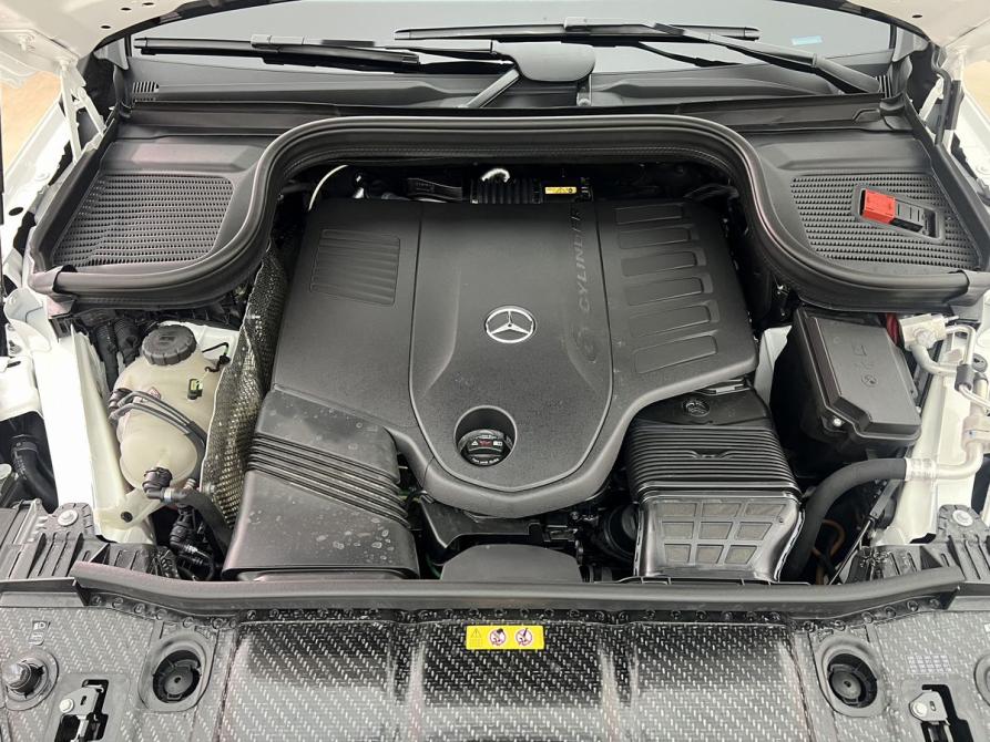 Mercedes-Benz GLE Coupe II (C167) Рестайлинг Москва  - изображение 15