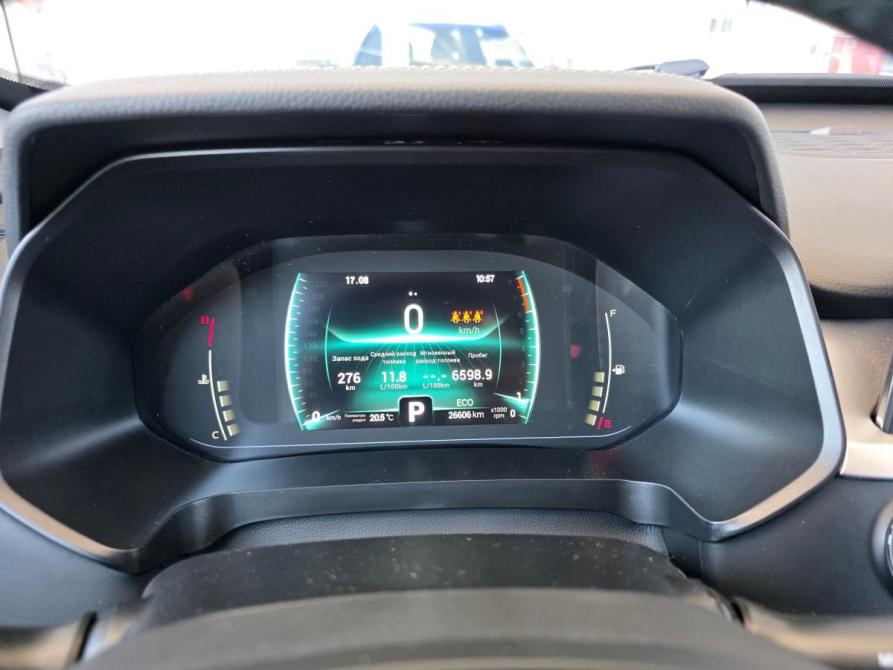 Chery Tiggo 7 Pro I Липецк  - изображение 9