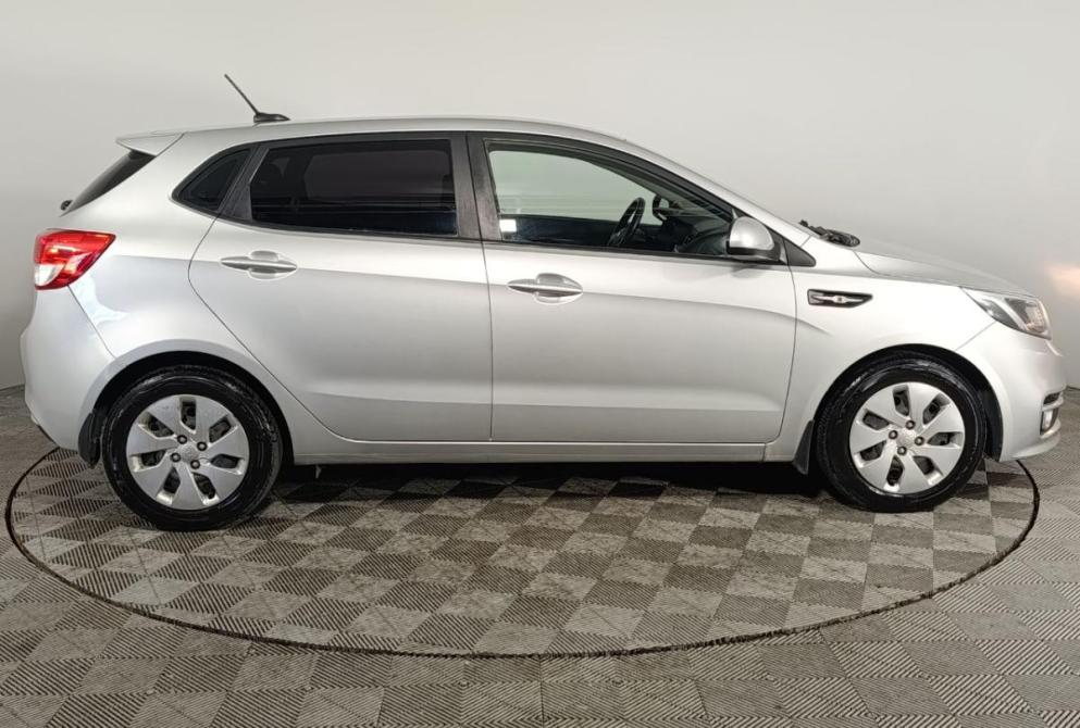 Kia Rio IV Волгоград  - изображение 8