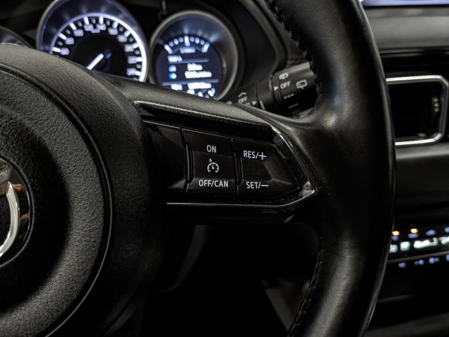 Mazda CX-5 II Москва  - изображение 26