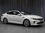 Kia Optima IV Тюмень  - изображение 27