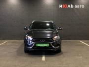 Lada (ВАЗ) Vesta I Челябинск  - изображение 23