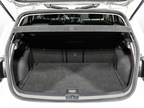 Volkswagen Golf VII с пробегом 2013 года, цена 849 585 рублей, 204045 км, хэтчбек, Автокод Объявления