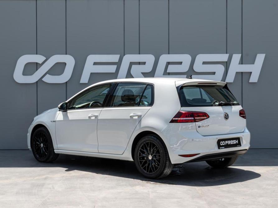 Volkswagen Golf VII Рестайлинг Краснодар  - изображение 2