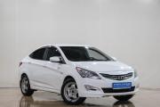 Hyundai Solaris I Рестайлинг Новокузнецк  - изображение 34