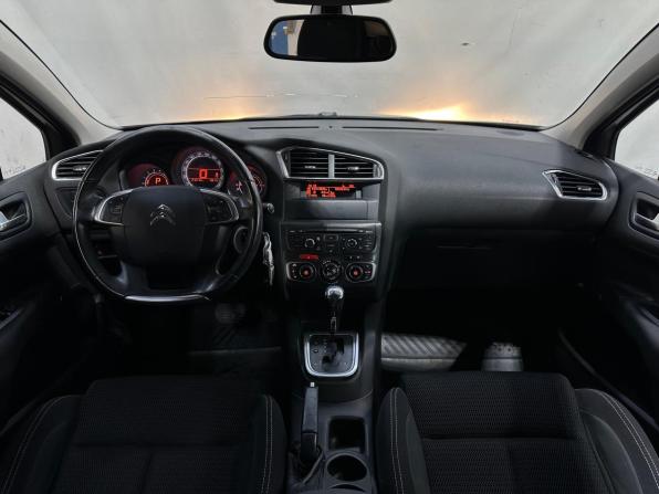 Citroen C4 II с пробегом 2013 года, цена 590 000 рублей, 212000 км, хэтчбек, Автокод Объявления