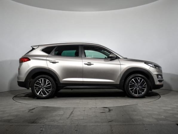 Hyundai Tucson III Рестайлинг с пробегом 2019 года, цена 1 925 000 рублей, 178930 км, внедорожник, Автокод Объявления