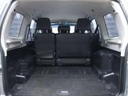 Mitsubishi Pajero IV Рестайлинг 1 Уфа  - изображение 25