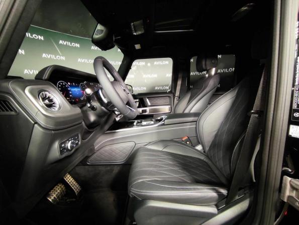 Новый Mercedes-Benz G-Класс III (W465) Рестайлинг 2025 года, цена 23 900 000 рублей, внедорожник, Автокод Объявления
