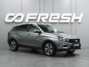Lada (ВАЗ) Vesta I Воронеж  - изображение 20