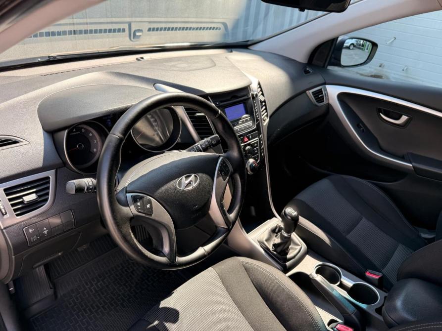 Hyundai i30 II Ростов-на-Дону  - изображение 16