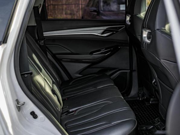 Changan CS75 Plus I Рестайлинг с пробегом 2023 года, цена 1 541 001 рубль, 141450 км, внедорожник, Автокод Объявления