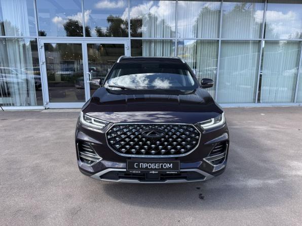 Chery Tiggo 8 Pro I с пробегом 2021 года, цена 1 900 000 рублей, 103480 км, внедорожник, Автокод Объявления