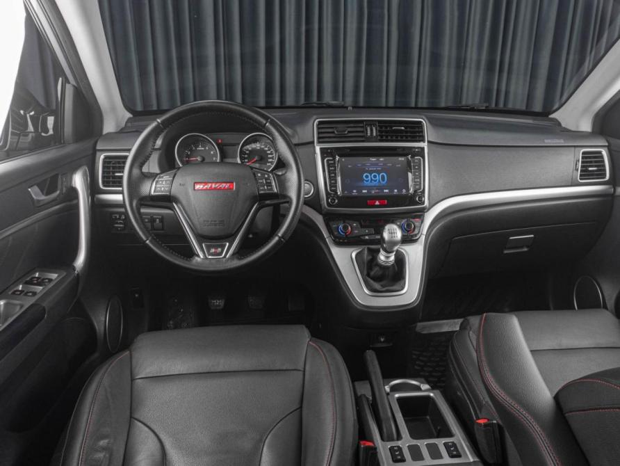 Haval H6 I Тюмень  - изображение 6