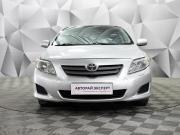 Toyota Corolla X (E140 E150) Ульяновск  - изображение 25