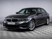 BMW 3 серии VII (G2x) Москва  - изображение 19