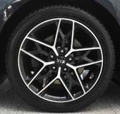 Kia Optima IV Рестайлинг Москва  - изображение 37