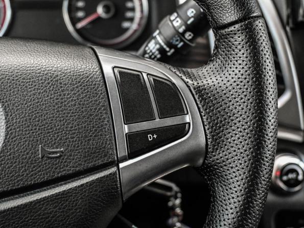 SsangYong Actyon II Рестайлинг с пробегом 2013 года, цена 999 000 рублей, 130133 км, внедорожник, Автокод Объявления