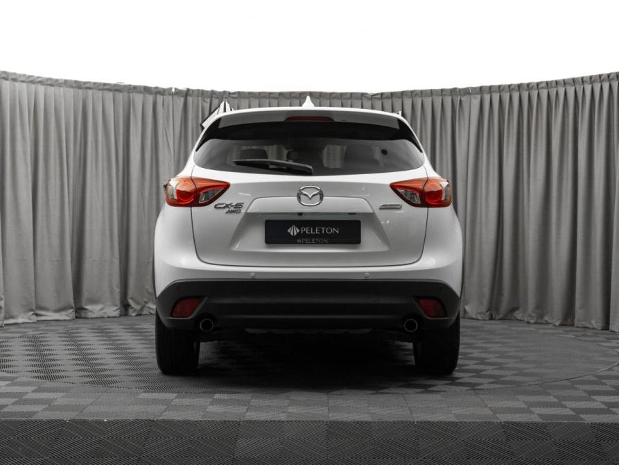 Mazda CX-5 I Москва  - изображение 6