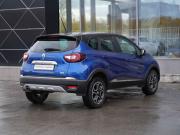 Renault Kaptur I Рестайлинг Новосибирск  - изображение 31