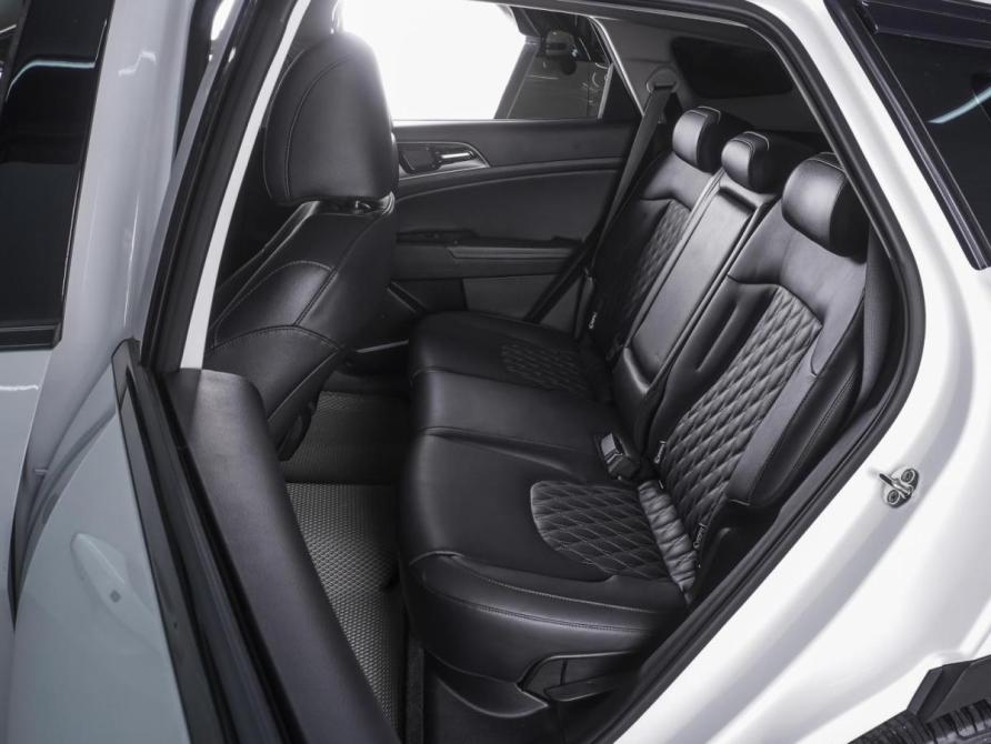 Kia Sportage V Ростов-на-Дону  - изображение 9