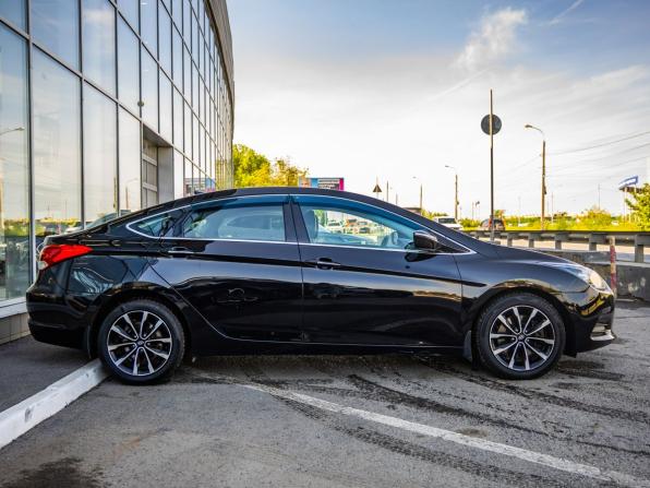 Hyundai i40 I Рестайлинг с пробегом 2016 года, цена 1 048 000 рублей, 149400 км, седан, Автокод Объявления