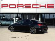 Mercedes-Benz A-Класс AMG II (W177) Пермь  - изображение 32