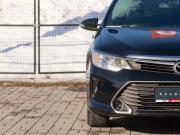 Toyota Camry VII (XV50) Рестайлинг Иваново  - изображение 39