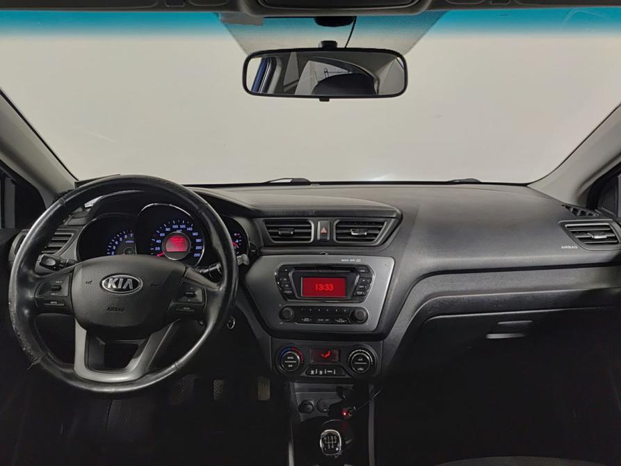 Kia Rio III Уфа  - изображение 17