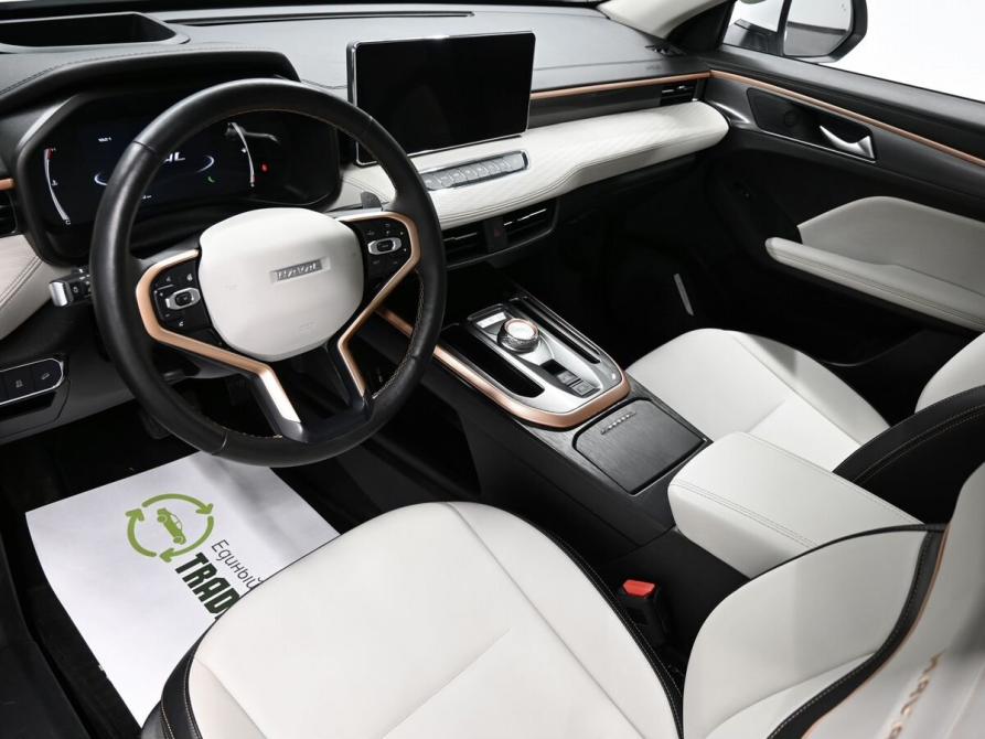 Haval Jolion I Тверь  - изображение 9
