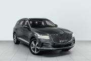 Genesis GV80 I Казань  - изображение 15