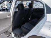 Hyundai Creta I Рестайлинг Сочи  - изображение 33