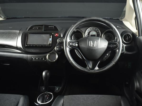 Honda Fit Shuttle I Рестайлинг с пробегом 2014 года, цена 999 995 рублей, 146366 км, универсал, Автокод Объявления