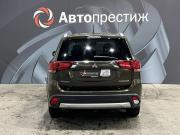 Mitsubishi Outlander III Рестайлинг 2 Пермь  - изображение 30