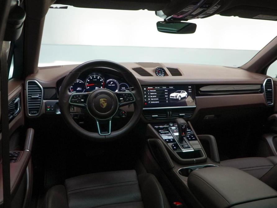 Porsche Cayenne III Москва  - изображение 6