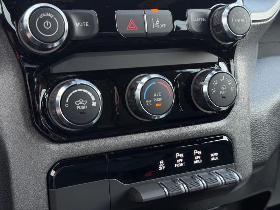 Ram 1500 V Рестайлинг Воронеж  - изображение 24