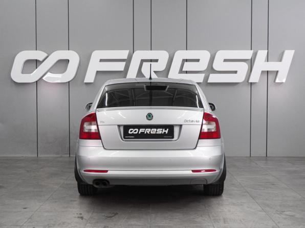 Skoda Octavia II (A5) Рестайлинг с пробегом 2012 года, цена 799 000 рублей, 258733 км, лифтбек, Автокод Объявления