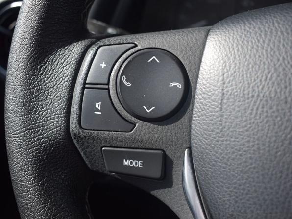 Toyota Auris II Рестайлинг с пробегом 2018 года, цена 1 449 000 рублей, 130273 км, универсал, Автокод Объявления