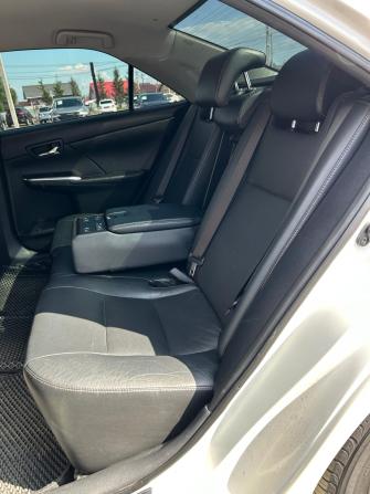 Toyota Camry VII (XV50) Рестайлинг с пробегом 2016 года, цена 1 900 000 рублей, 243474 км, седан, Автокод Объявления