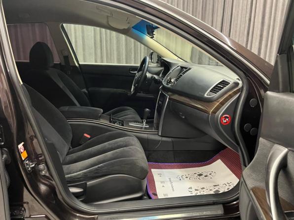 Nissan Teana II Рестайлинг с пробегом 2013 года, цена 1 080 000 рублей, 166500 км, седан, Автокод Объявления
