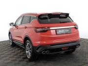 Belgee X50 Москва  - изображение 34