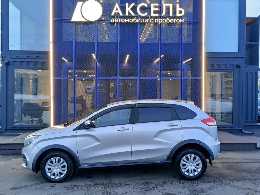 Lada (ВАЗ) XRAY I Архангельск  - изображение 8