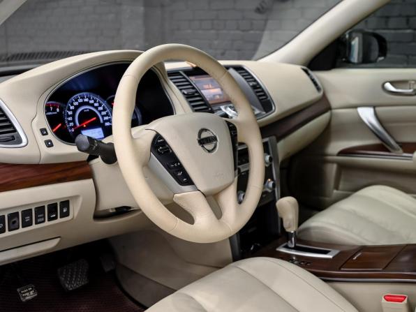Nissan Teana II (J32) с пробегом 2011 года, цена 930 000 рублей, 197147 км, седан, Автокод Объявления