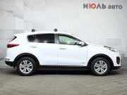 Kia Sportage IV Екатеринбург  - изображение 30